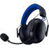 Razer BlackShark V3 X HyperSpeed Wireless Gaming Headset for PlayStation - Black