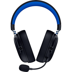 Razer BlackShark V3 X HyperSpeed Wireless Gaming Headset for PlayStation - Black Razer BlackShark V3 X HyperSpeed Wireless Gaming Headset for PlayStation - Black