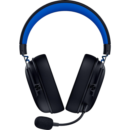 Razer BlackShark V3 X HyperSpeed Wireless Gaming Headset for PlayStation - Black Razer BlackShark V3 X HyperSpeed Wireless Gaming Headset for PlayStation - Black