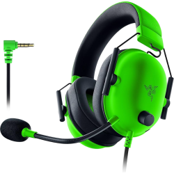 Razer Blackshark V2 X Headset - Green