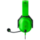 Razer Blackshark V2 X Headset - Green Razer Blackshark V2 X Headset - Green