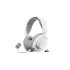 SteelSeries Arctis Nova 3 Wireless Headset - PC - White