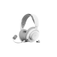 SteelSeries Arctis Nova 3 Wireless Headset - PC - White
