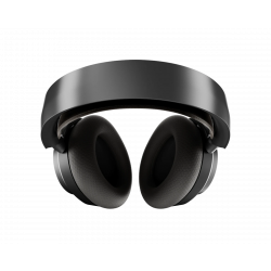 SteelSeries Arctis Nova 7 Gen 2 Wireless Gaming Headset - Black SteelSeries Arctis Nova 7 Gen 2 Wireless Gaming Headset - Black