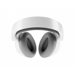 SteelSeries Arctis Nova 7 Gen 2 Wireless Gaming Headset - White