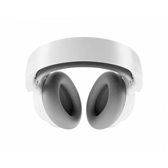 SteelSeries Arctis Nova 7 Gen 2 Wireless Gaming Headset - White