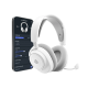 SteelSeries Arctis Nova 7 Gen 2 Wireless Gaming Headset - White