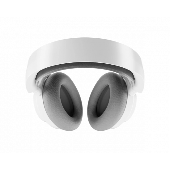SteelSeries Arctis Nova 7P Gen 2 Wireless Gaming Headset - White