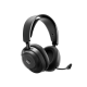 SteelSeries Arctis Nova Elite Wireless Gaming Headset - Obsidian