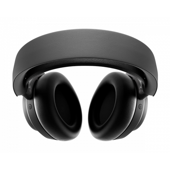 SteelSeries Arctis Nova Elite Wireless Gaming Headset - Obsidian