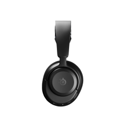 SteelSeries Arctis Nova Wireless Headset 3 - Black