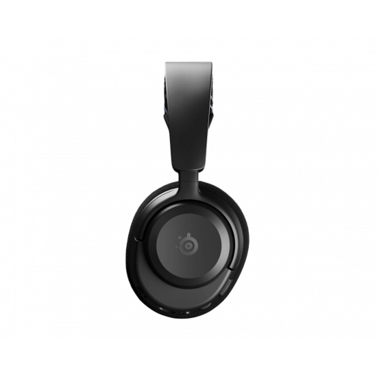 SteelSeries Arctis Nova Wireless Headset 3 - Black SteelSeries Arctis Nova Wireless Headset 3 - Black