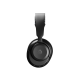 SteelSeries Arctis Nova Wireless Headset 3 - Black SteelSeries Arctis Nova Wireless Headset 3 - Black
