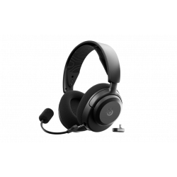 SteelSeries Arctis Nova Wireless Headset 3 - Black
