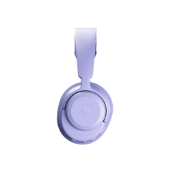 SteelSeries Arctis Nova Wireless Headset 3 - Lavender