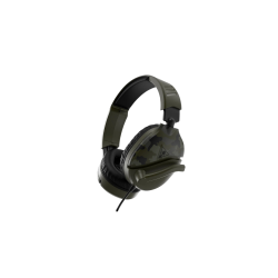 Turtle Beach Recon 70 Headset - Green Camo