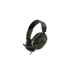 Turtle Beach Recon 70 Headset - Green Camo