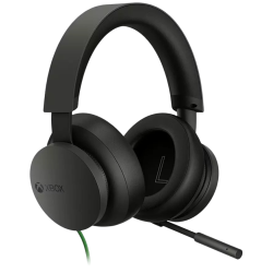 Xbox Wireless Headset Black