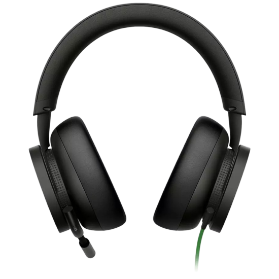 Xbox Wireless Headset Black Xbox Wireless Headset Black
