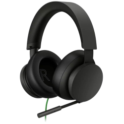 Xbox Wireless Headset Black