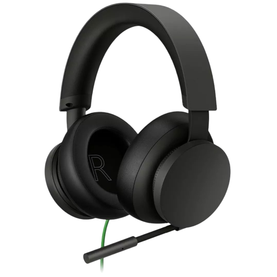 Xbox Wireless Headset Black Xbox Wireless Headset Black
