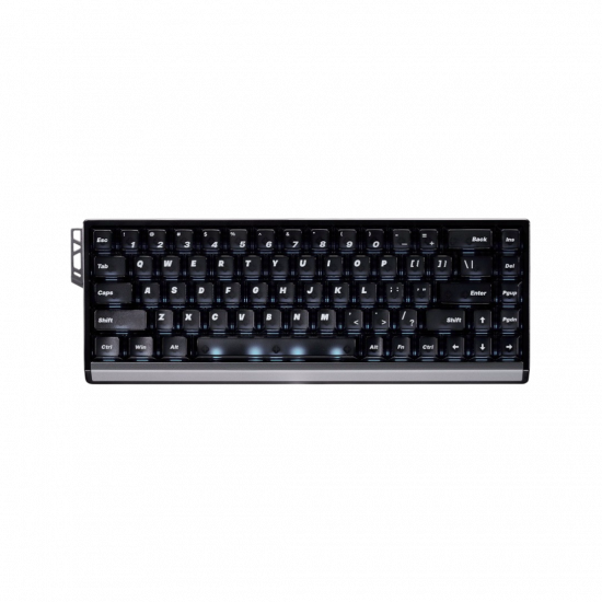 ATK 68RX Wired Magnetic HE Keyboard – Primordial Switch – Black ATK 68RX Wired Magnetic HE Keyboard – Primordial Switch – Black