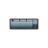 ATK A87 PRO Tri-Mode Mechanical Keyboard – Black Plum Pro Switch – Shadow Black