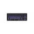 ATK A87 PRO Tri-Mode Mechanical Keyboard – Polar Latte Switch – Starry Night