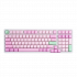 ATK A98 PRO Tri-Mode Mechanical Keyboard – Ania Max Switch – Sunny Rain