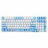 ATK A98 PRO Tri-Mode Mechanical Keyboard – Arctic Fox Switch – Arctic Fox