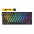 Attack Shark R82 HE RGB Wired Mechanical Keyboard - Magnetic Switch - Black