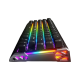 Attack Shark R68 HE RGB Wired Mechanical Keyboard - Magnetic Switch - Black Attack Shark R68 HE RGB Wired Mechanical Keyboard - Magnetic Switch - Black