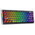 Attack Shark R68 HE RGB Wired Mechanical Keyboard - Magnetic Switch - Ink Shade