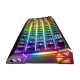 Attack Shark R68 HE RGB Wired Mechanical Keyboard - Magnetic Switch - Ink Shade Attack Shark R68 HE RGB Wired Mechanical Keyboard - Magnetic Switch - Ink Shade