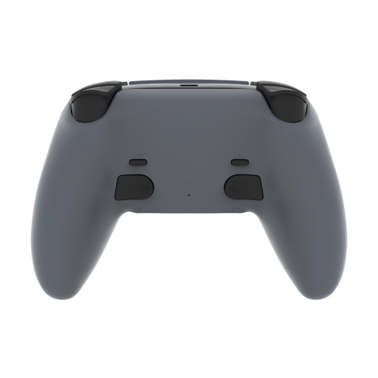 EMG Gaming Controller - Artic Clicky Camo P506 - PS-5 EMG Gaming Controller - Artic Clicky Camo P506 - PS-5