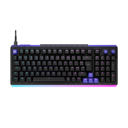 LOGITECH G512 X 98 - BLACK TACTILE KEYBOARD