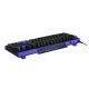 LOGITECH G512 X 98 - BLACK TACTILE KEYBOARD LOGITECH G512 X 98 - BLACK TACTILE KEYBOARD