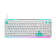 LOGITECH G512 X 98 - WHITE TACTILE KEYBOARD LOGITECH G512 X 98 - WHITE TACTILE KEYBOARD