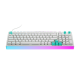 LOGITECH G512 X 98 - WHITE TACTILE KEYBOARD LOGITECH G512 X 98 - WHITE TACTILE KEYBOARD