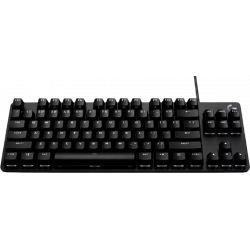 Logitech G413 TKL SE Tactile Gaming Keyboard