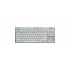 Logitech G915 X LIGHTSPEED TKL Low-Profile Wireless Gaming Keyboard