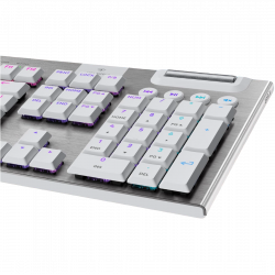 Logitech G915 X Lightspeed Wireless RGB Mechanical Gaming Keyboard - Tactile Switch