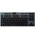 Logitech G915 TKL Lightspeed Wireless RGB Mechanical Gaming Keyboard - GL Clicky