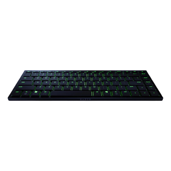 Razer Joro Portable Wireless Gaming Keyboard - US Layout