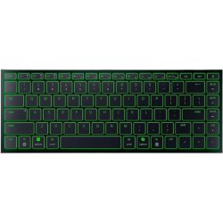 Razer Joro Portable Wireless Gaming Keyboard - US Layout