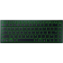 Razer Joro Portable Wireless Gaming Keyboard - US Layout