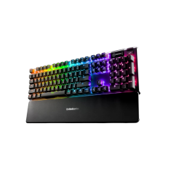 SteelSeries Apex 5 Hybrid Mechanical Gaming Keyboard