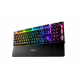 SteelSeries Apex 5 Hybrid Mechanical Gaming Keyboard SteelSeries Apex 5 Hybrid Mechanical Gaming Keyboard