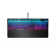 SteelSeries Apex 5 Hybrid Mechanical Gaming Keyboard SteelSeries Apex 5 Hybrid Mechanical Gaming Keyboard