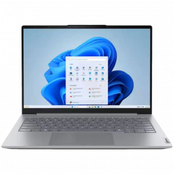 Lenovo ThinkBook 14 Gen 8 AI Laptop - 16GB/512GB NVMe/Intel Core Ultra 5 225U